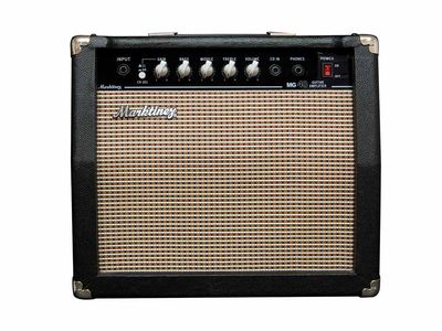 Amplificador guitarra eléctrica MG 40 Amplificador guitarra eléctrica MG 40