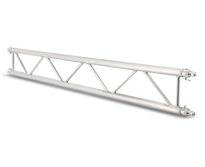 TPN290-3000 Truss paralelo de 29 cm (Ø 50 x 2 mm) Incluye sistema de conexión rápida ref. UTR-10