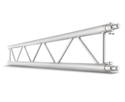 TPN290-2000 Truss paralelo de 29 cm (Ø 50 x 2 mm) Incluye sistema de conexión rápida ref. UTR-10