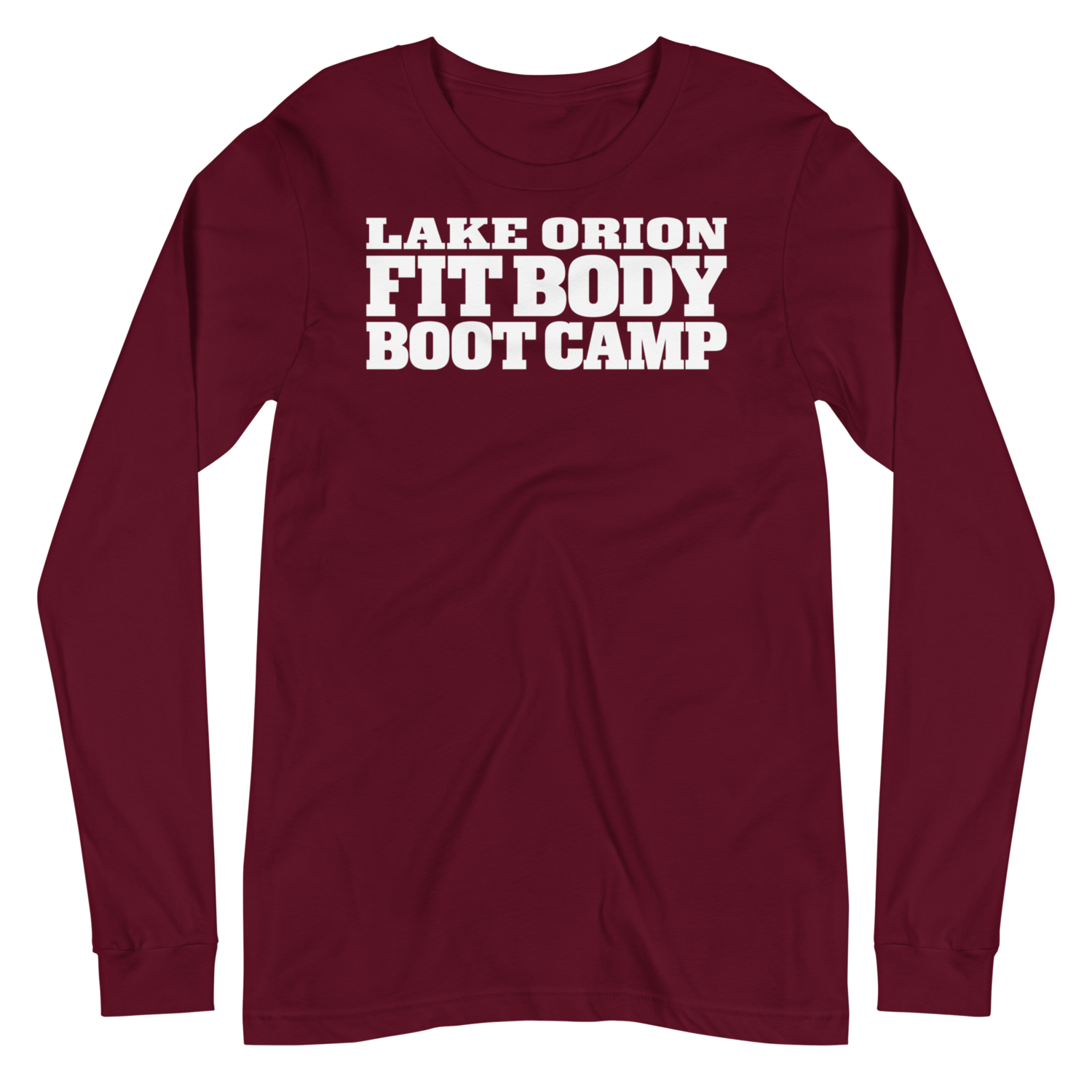 Long Sleeve Tee