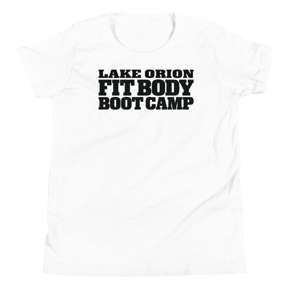 Youth Premium Tee