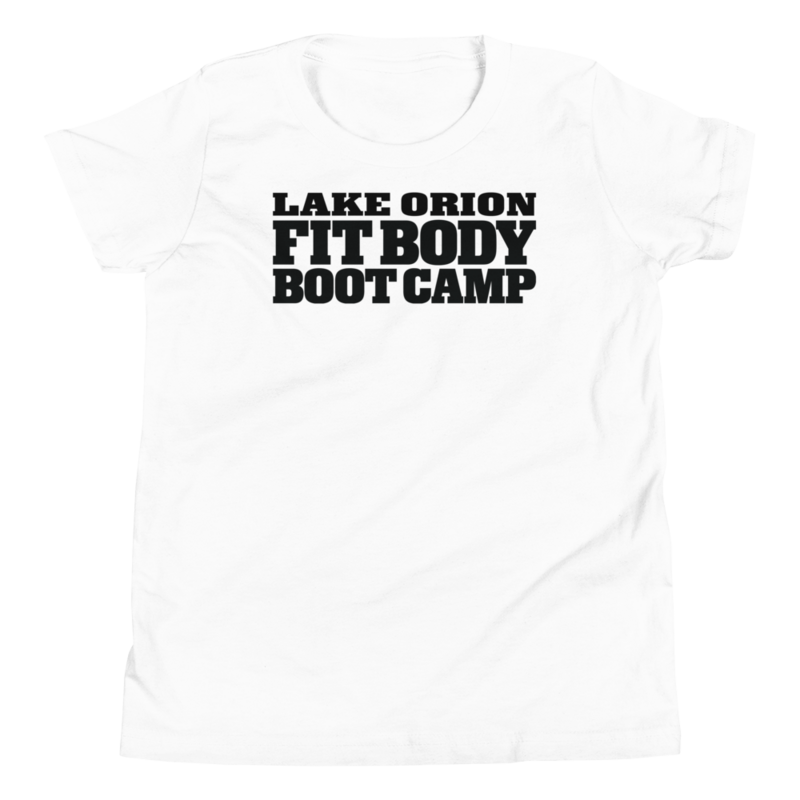 Youth Premium Tee