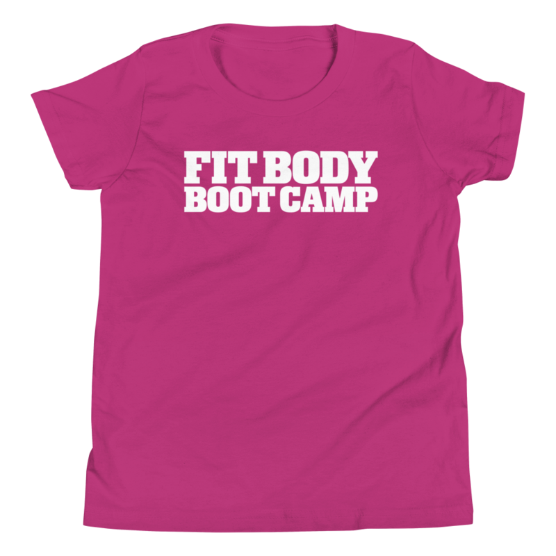 Youth Premium Tee