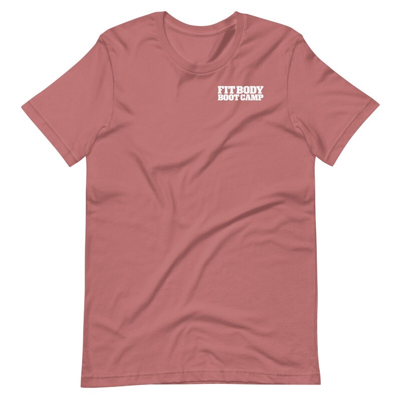 Premium Cotton Tee