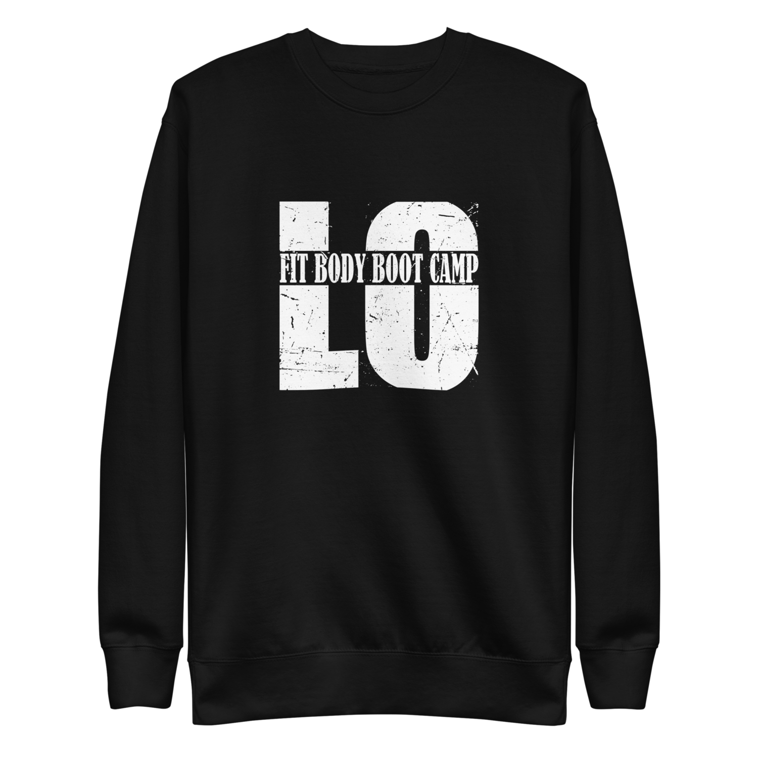  Premium Unisex Sweatshirt