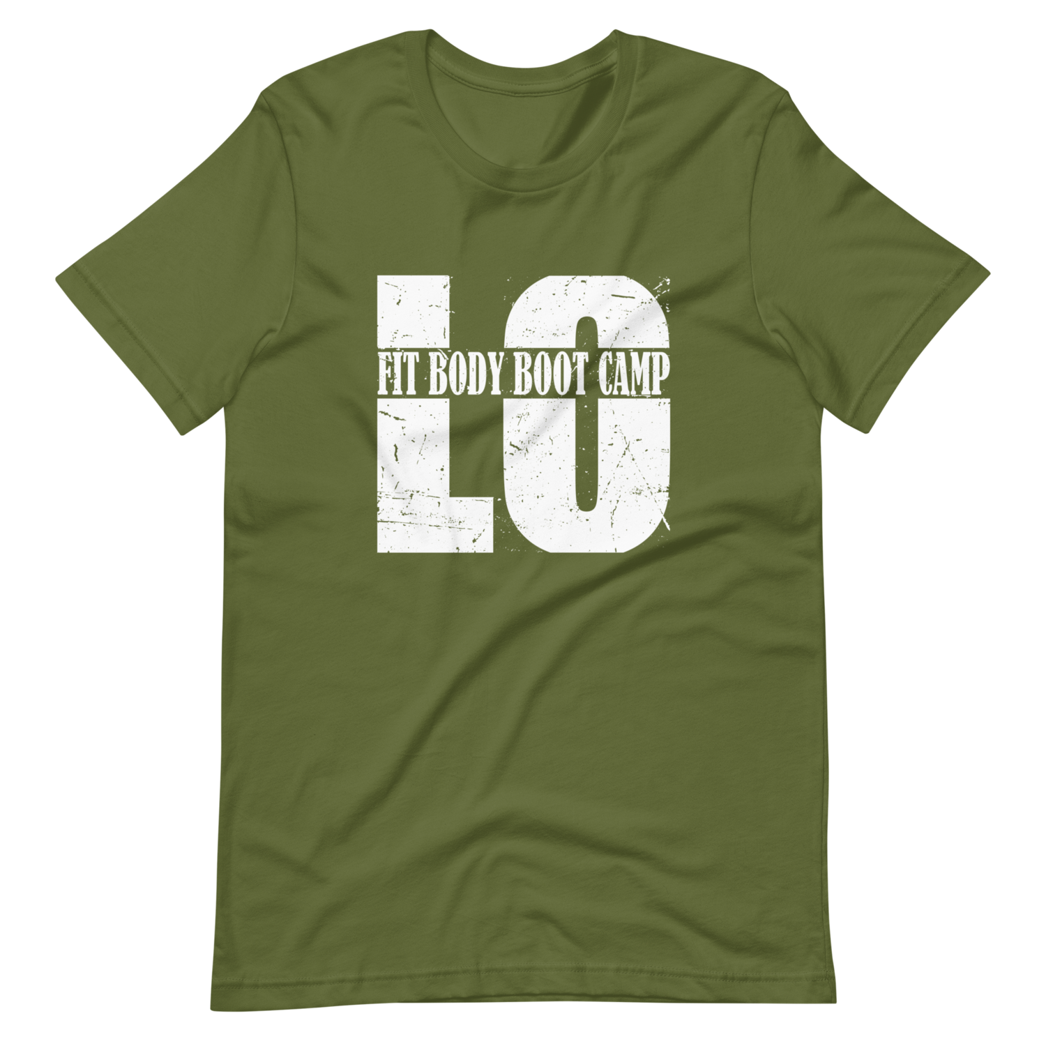 Premium Cotton Tee
