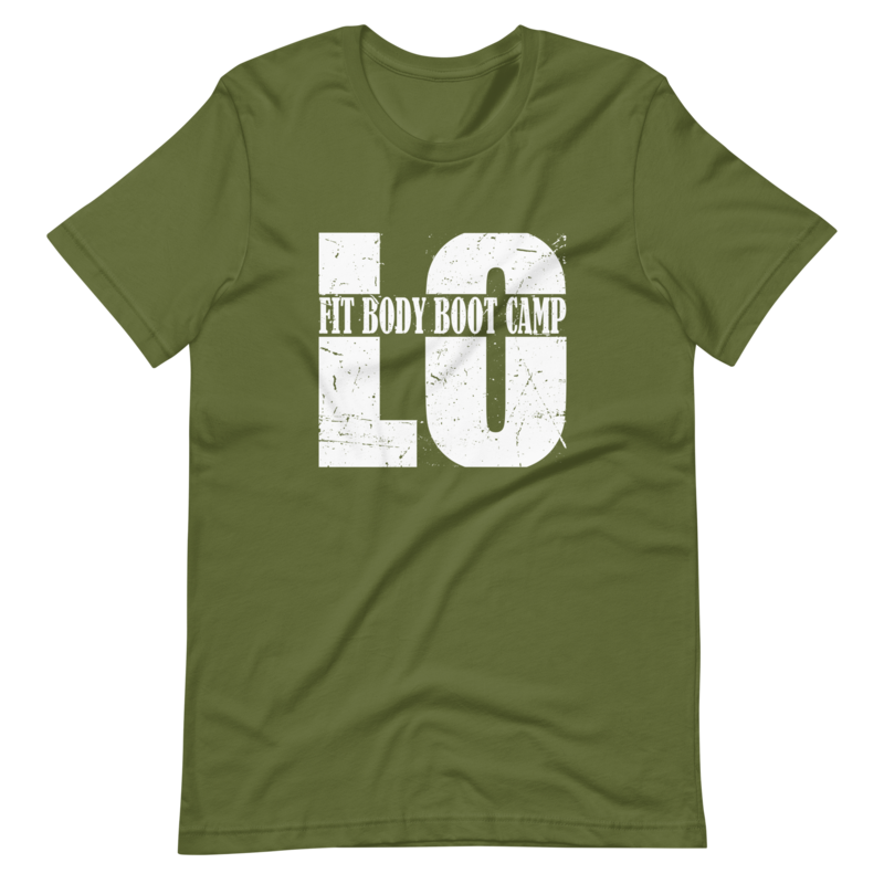 Premium Cotton Tee