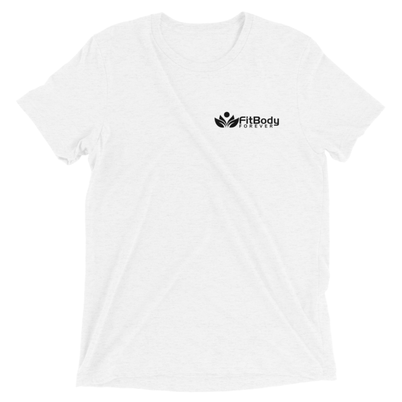 FBF Men&#39;s Triblend Tee