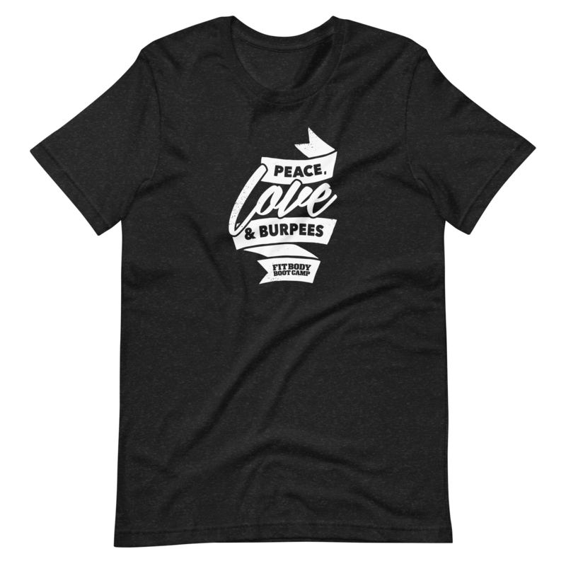Premium Cotton Tee