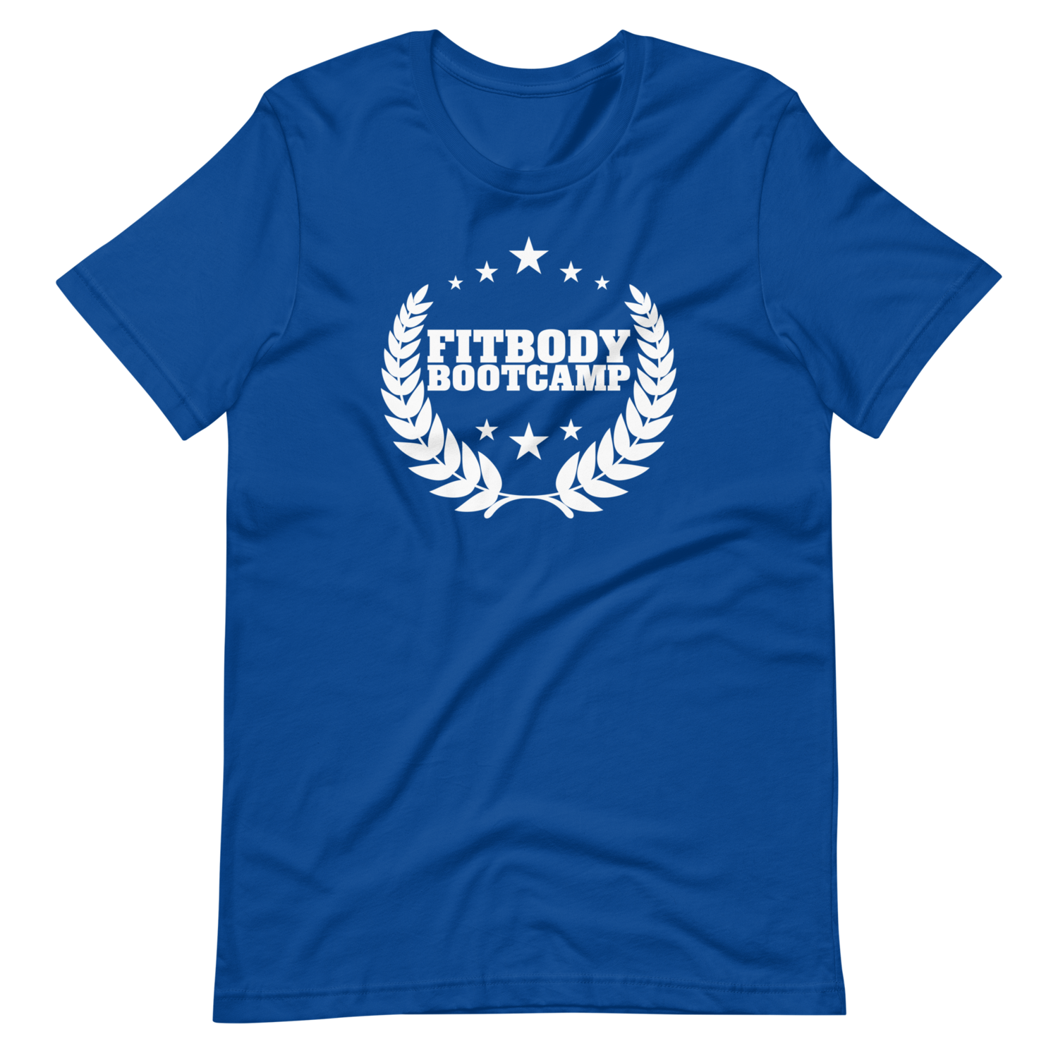 Premium Cotton Tee