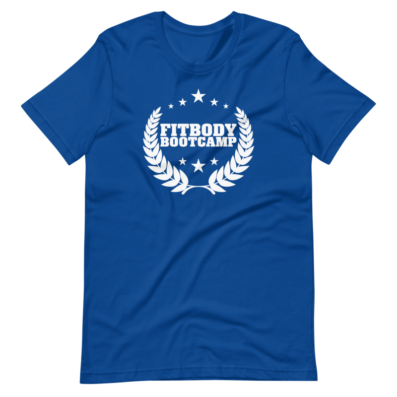 Premium Cotton Tee