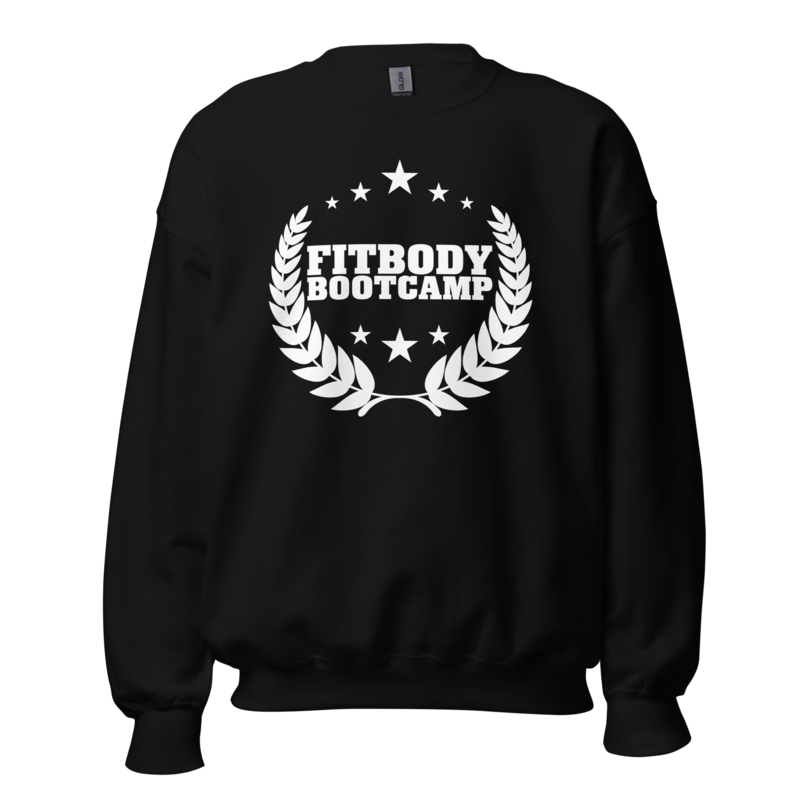 Unisex Fleece Sweatshirt