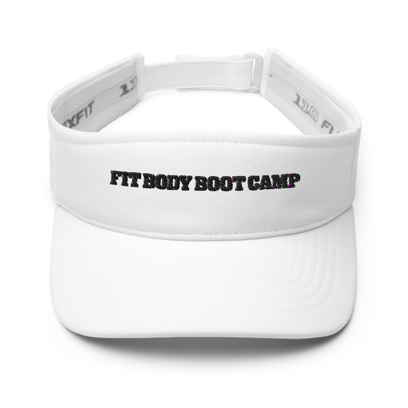 Flexfit Visor
