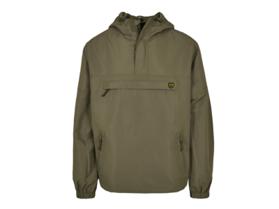 Windbreaker Classic olive