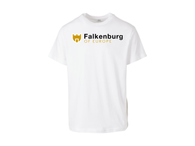 Shirt white