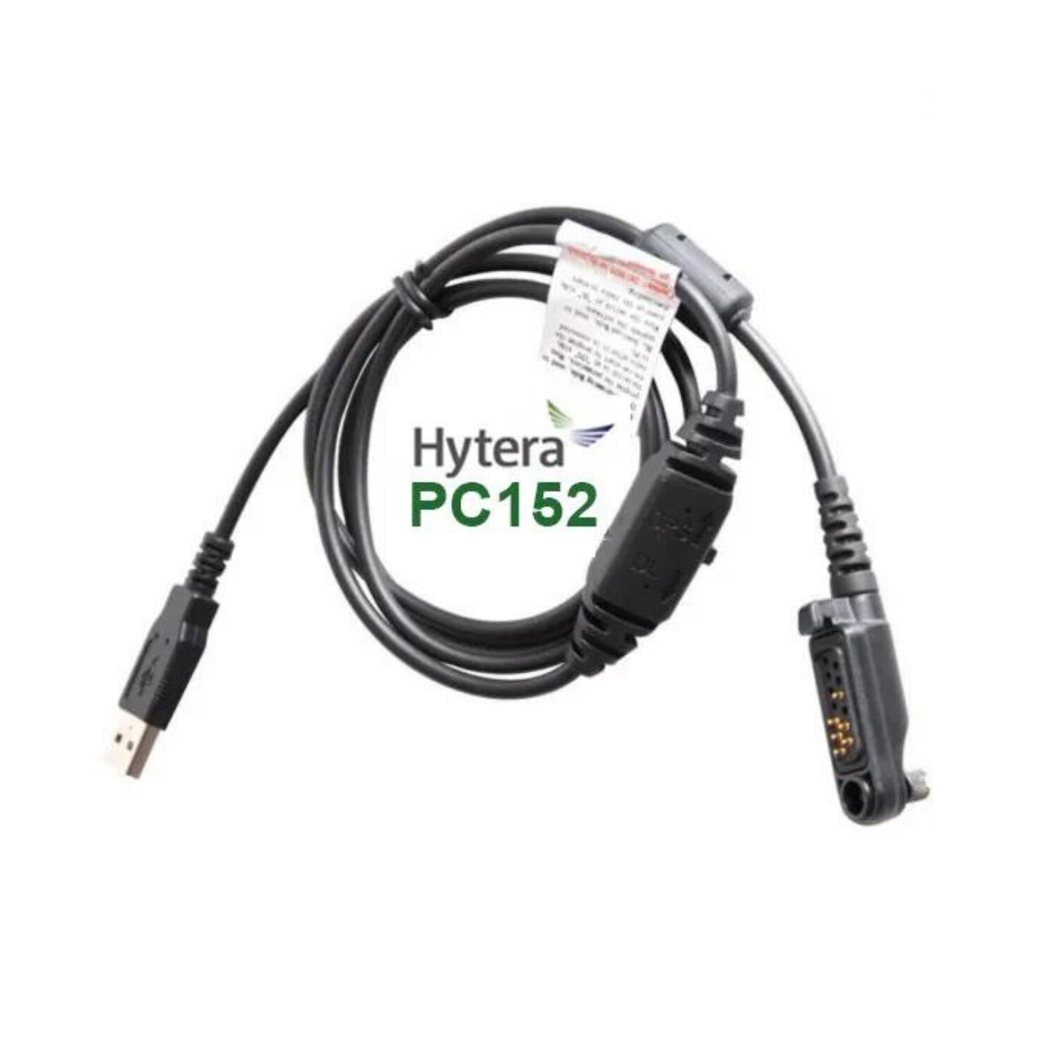 Hytera Programming Cable HP6 HP7 Series (USB Port) PC152