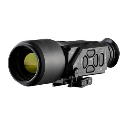 N-Vision Halo-LR Thermal Scope