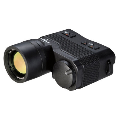N-Vision Atlas Thermal Binocular