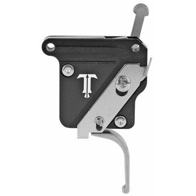 TriggerTech, Special Flat Trigger, Fits Remington 700