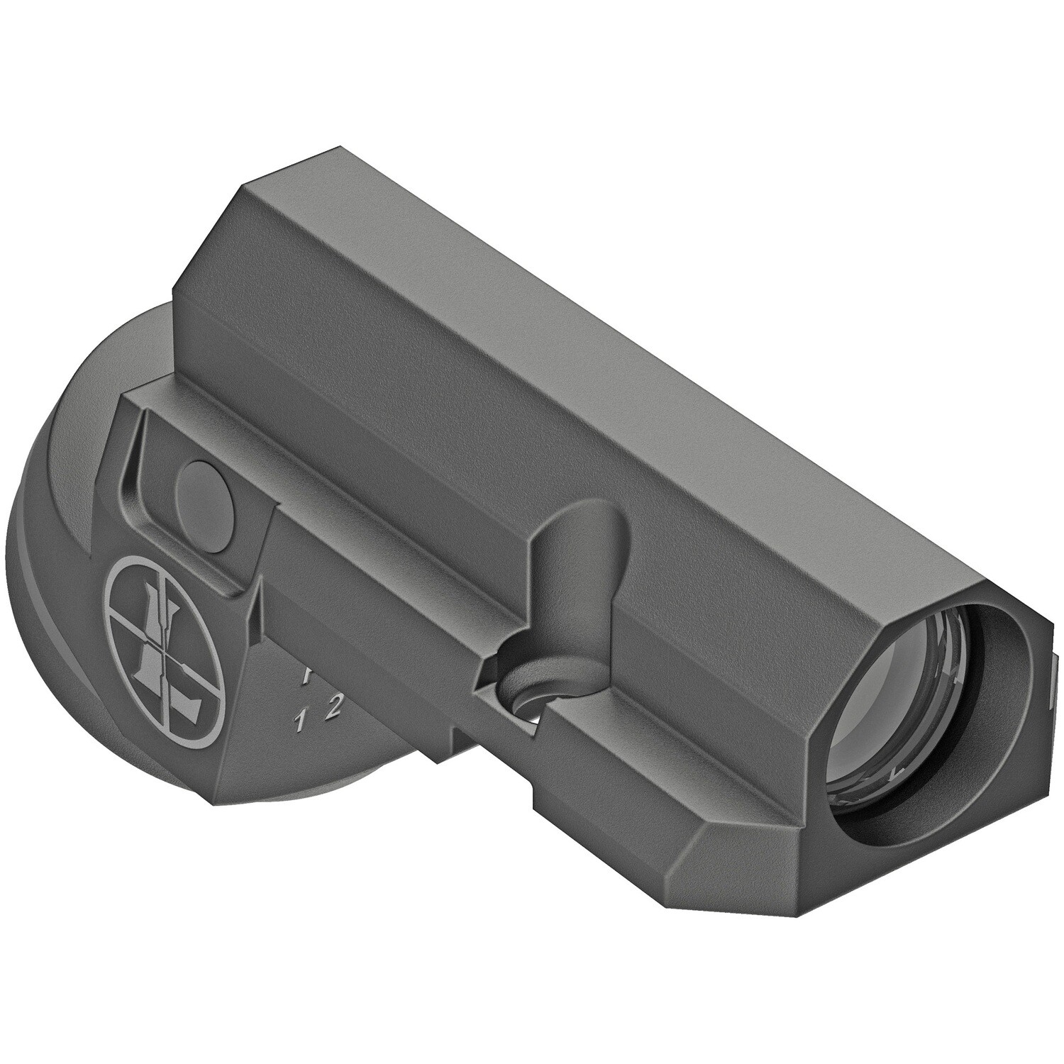 Leupold DeltaPoint Micro 3 MOA Red Dot For Glock