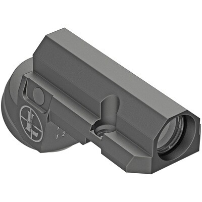 Leupold DeltaPoint Micro 3 MOA Red Dot For S&W M&P