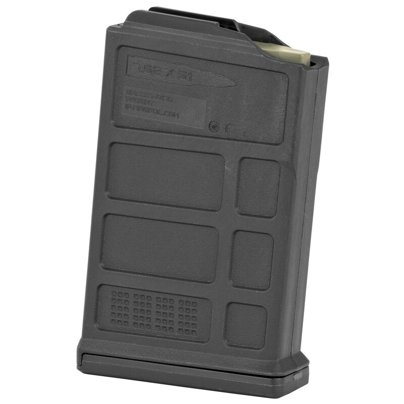 Magpul Industries AICS PMAG 10 Round