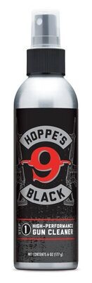 Hoppe&#39;s Black Gun Cleaner 6oz