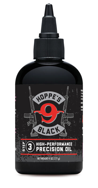 Hoppe's Black Lubricant