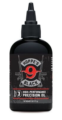 Hoppe&#39;s Black Lubricant