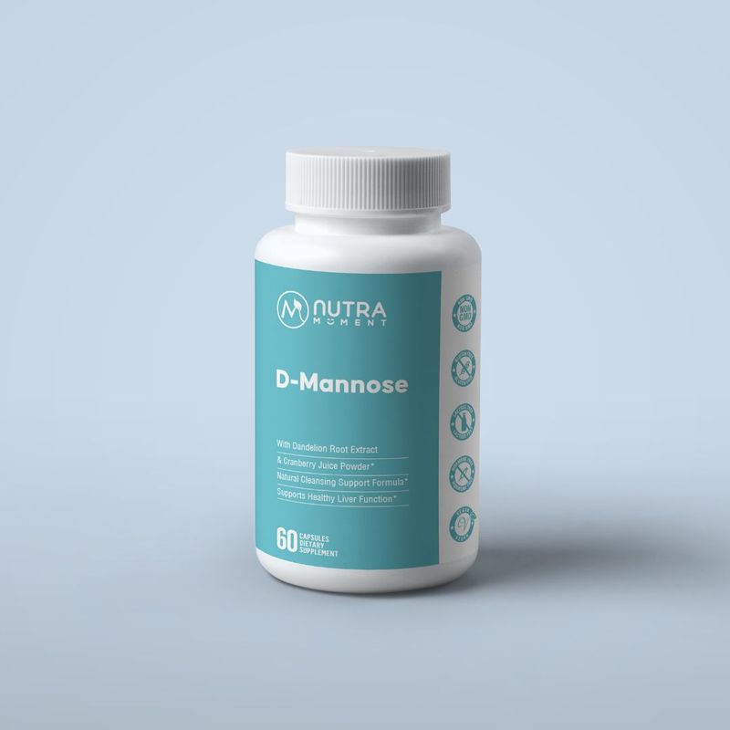 D-Mannose