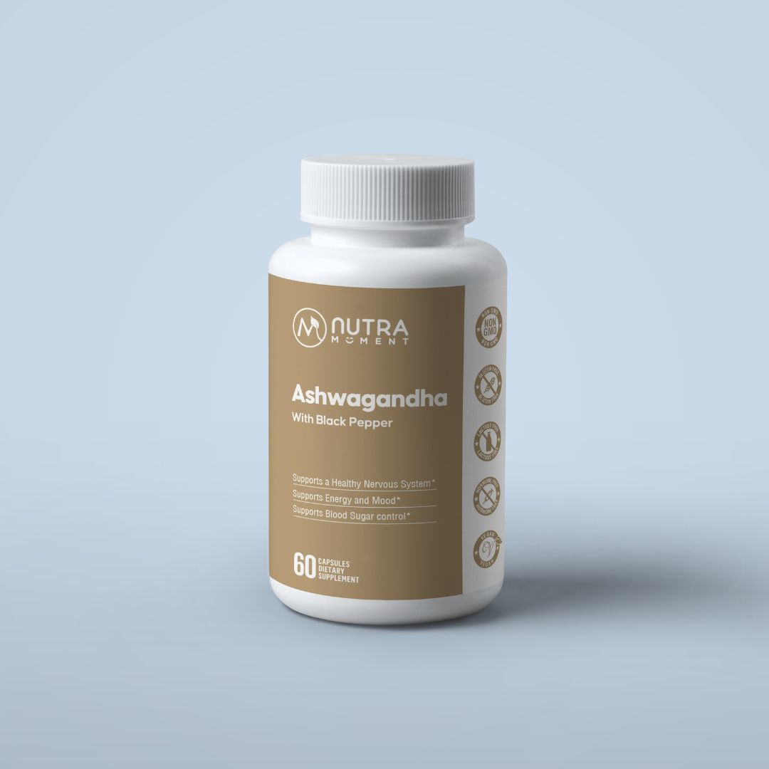 Ashwagandha