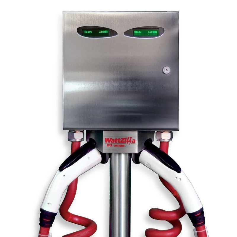WattZilla | The most powerful, dependable and durable charging