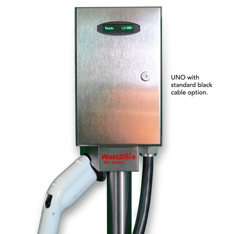 Wataページ WattZilla | The most powerful, dependable and durable charging