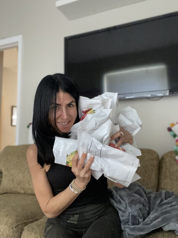 Nu Biome (1 Month Supply)