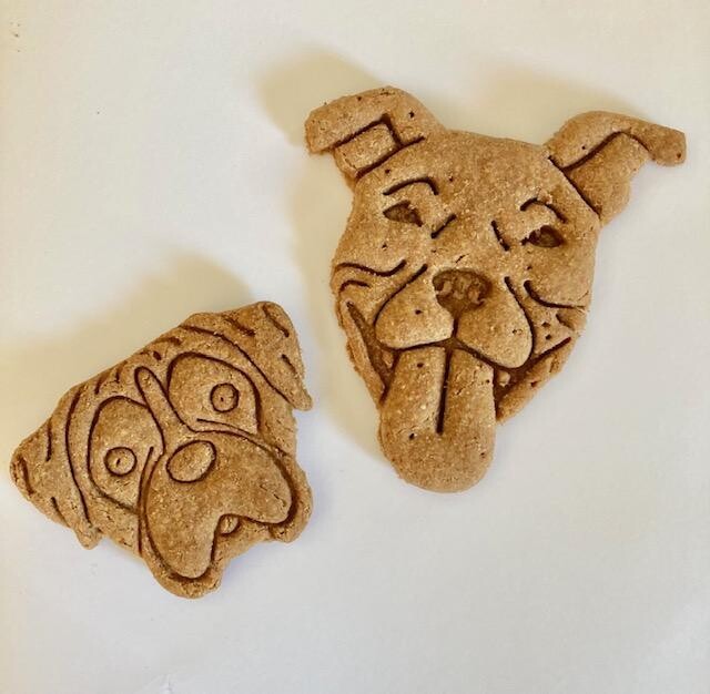 &quot;BULLY BUDDIES&quot; purchase for my pups