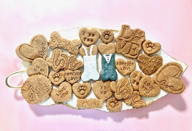 ROCKY&#39;S BAD A** BISCUIT BAR