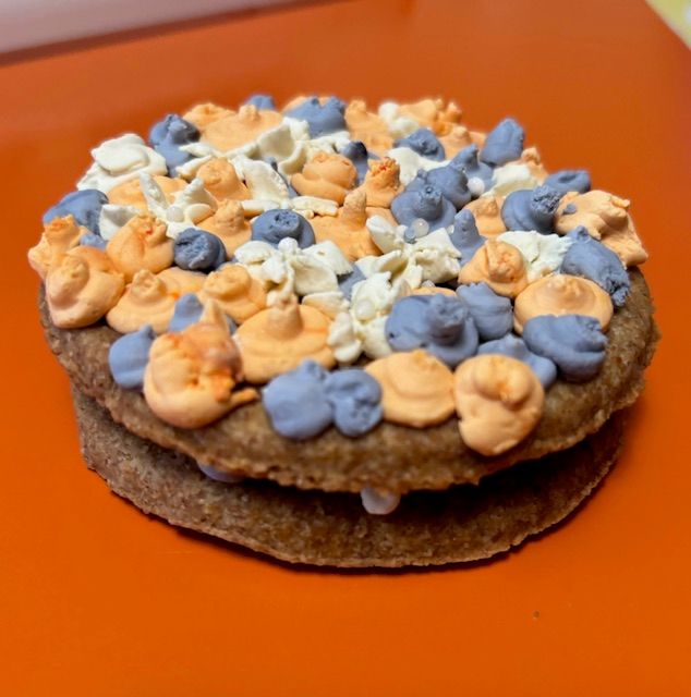 Rocky&#39;s Cookie Cake Creations