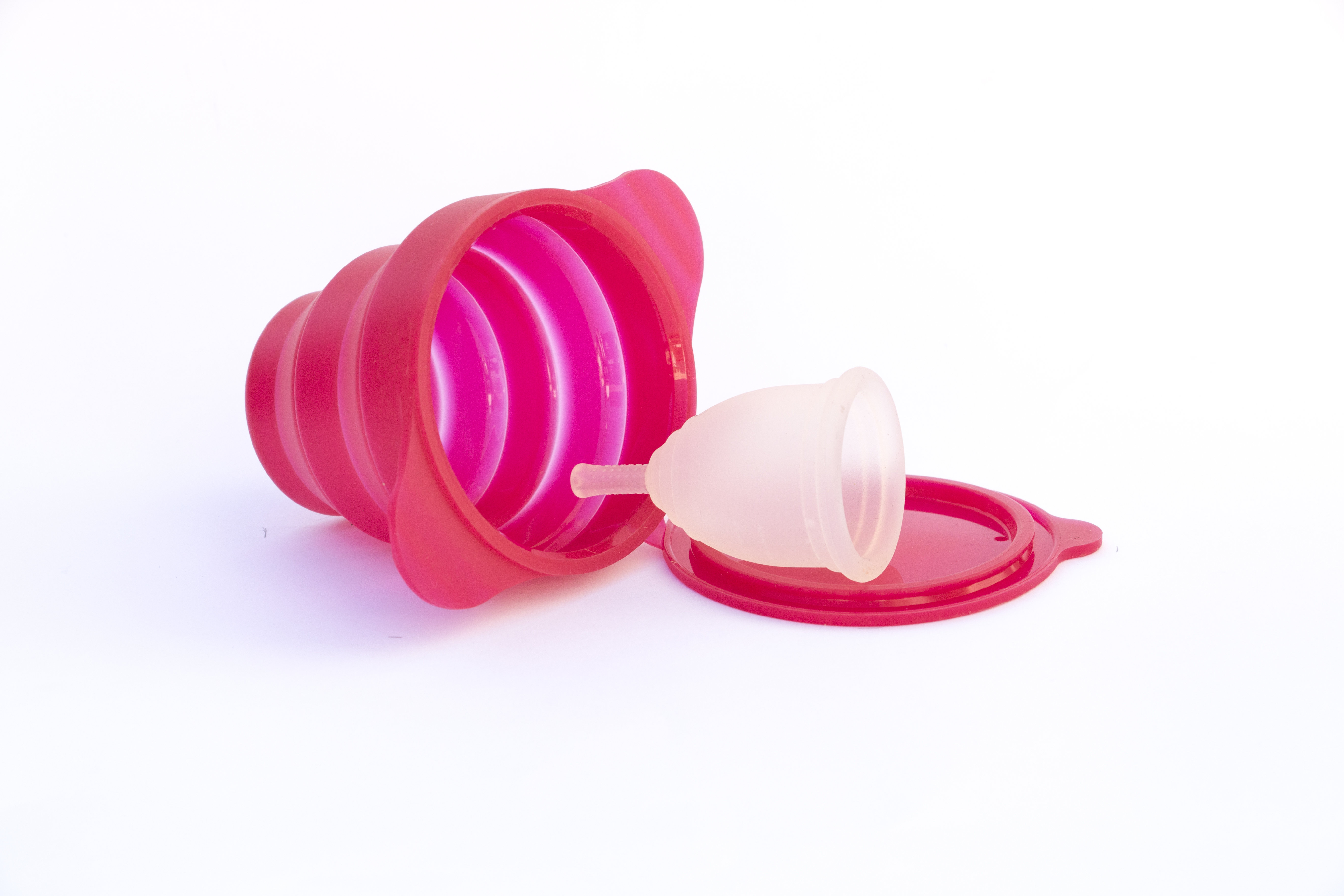 Coochie Cup