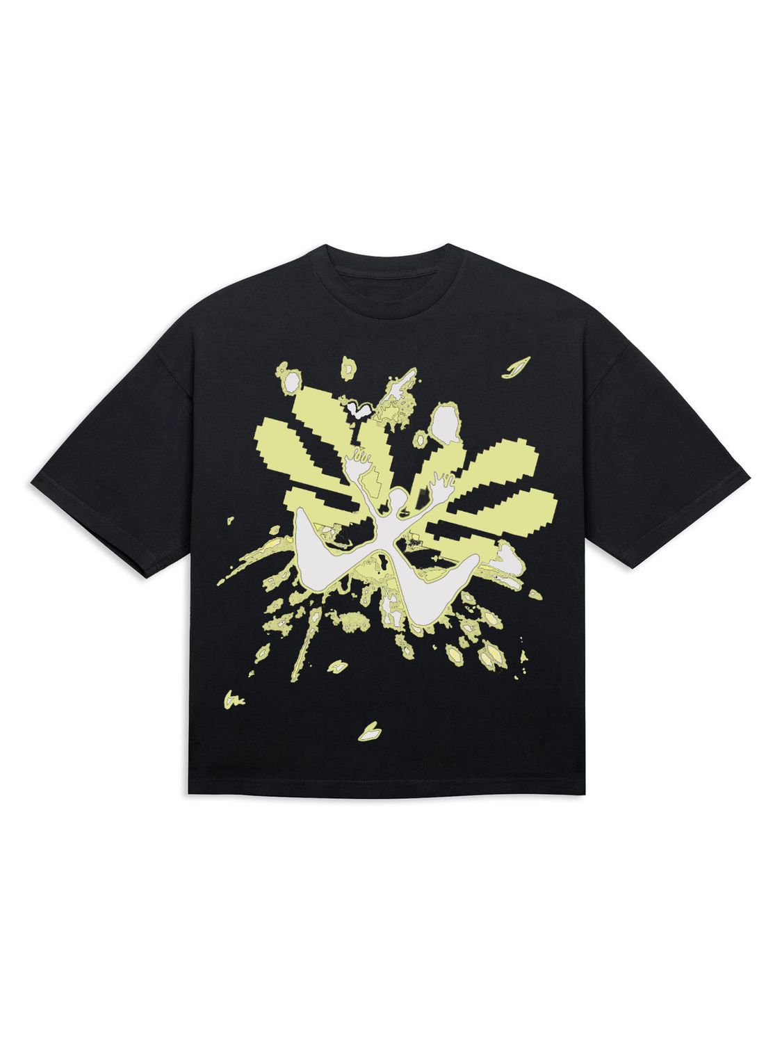 &quot;ITSNOTAPHASE&quot; - Angel Tee