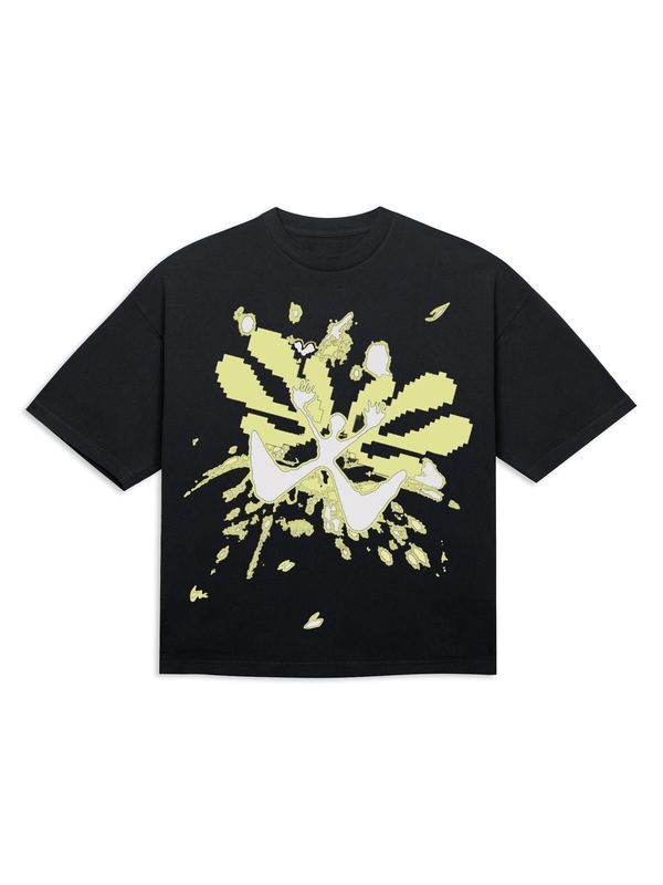 &quot;ITSNOTAPHASE&quot; - Angel Tee