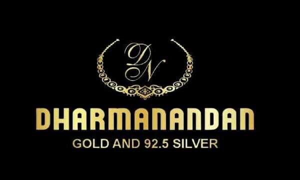 DHARMANANDAN JEWELS
