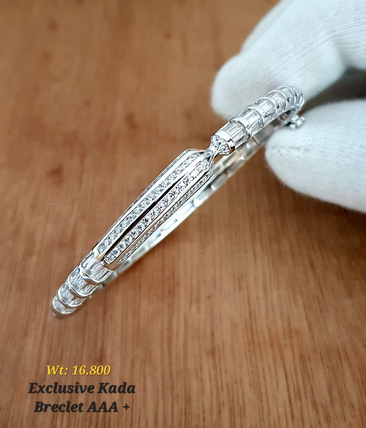 EXCLUSIVE KADA BRACELET AAA