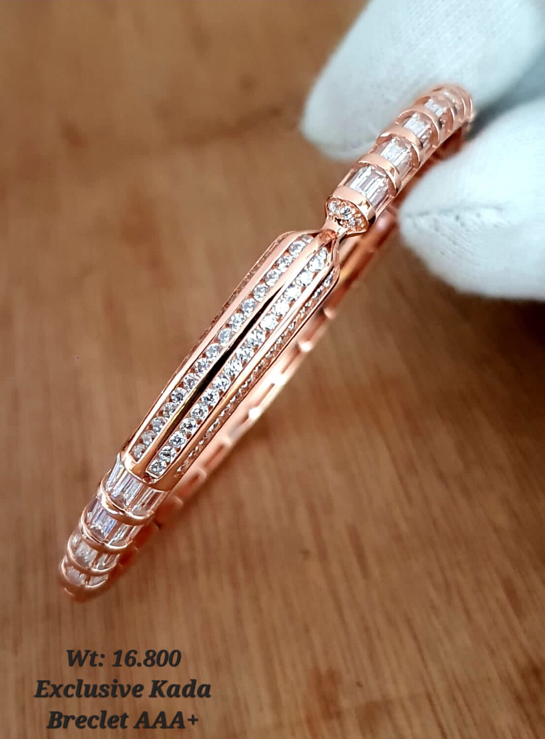 EXCLUSIVE KADA BRACELET AAA