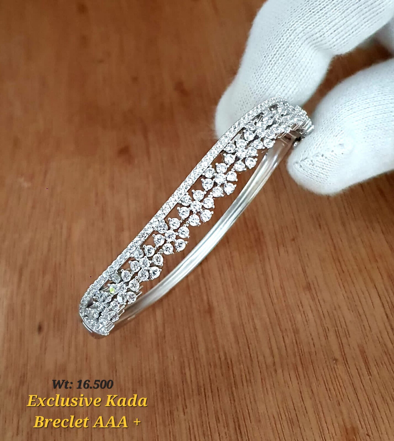 CELEB EXE KADA BRACELET AAA