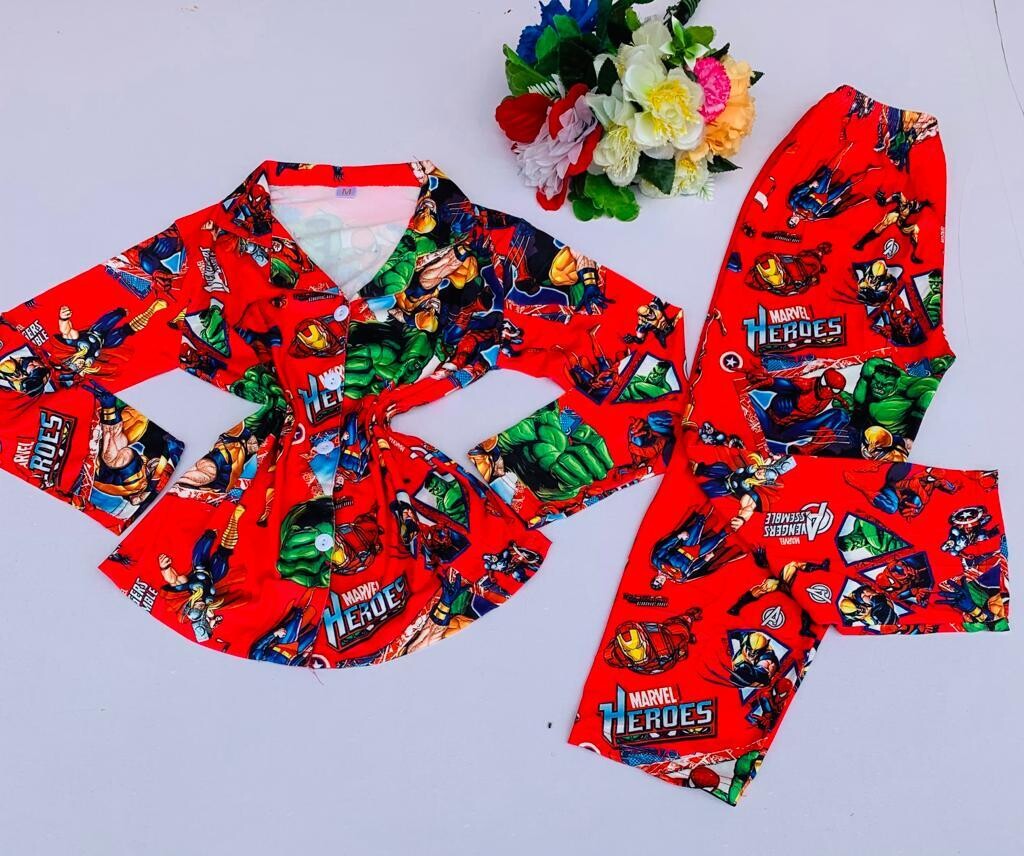 PAJAMA