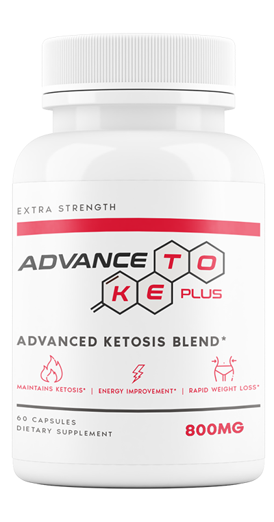 Advance Keto Plus