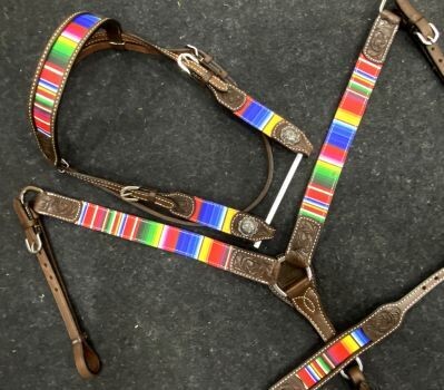 Serape classic three piece
