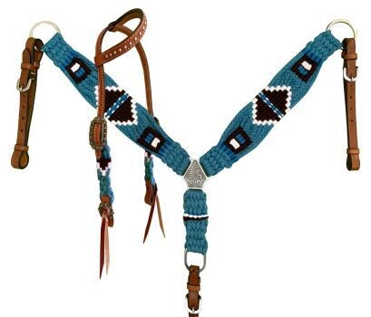 PONY ranchy teal