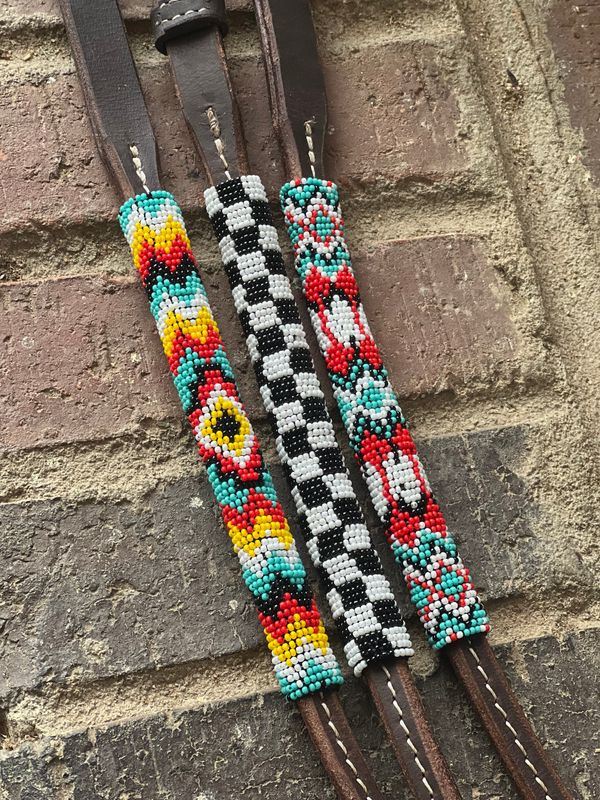 Crazy Horse Over Under (#1 far left)