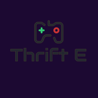 Thrift-e